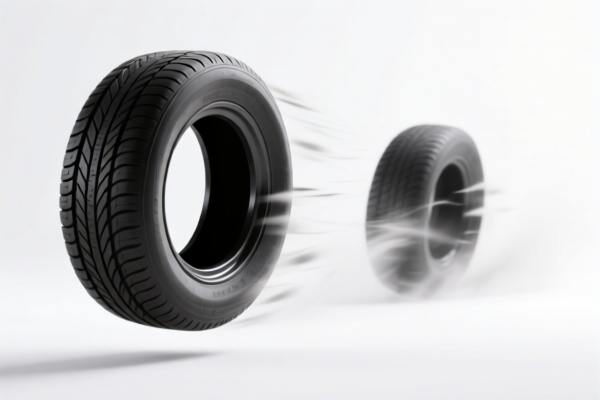 Image for Drifting car tires