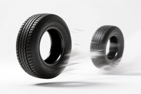 Image for Drifting car tires