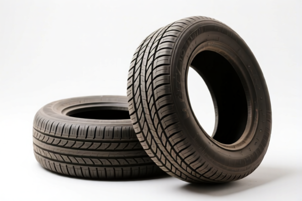 Image for Dry car tires