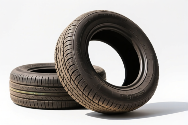 Image for Dry car tires