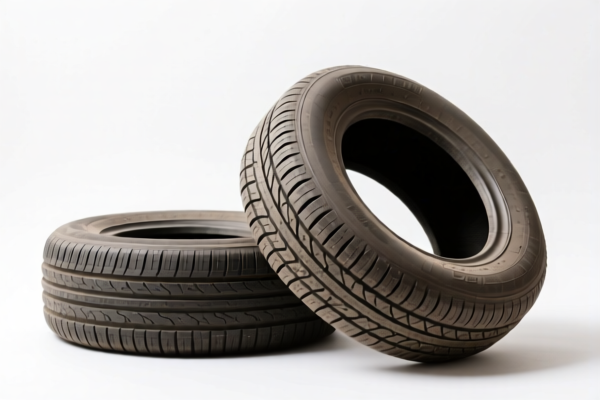 Image for Dry car tires