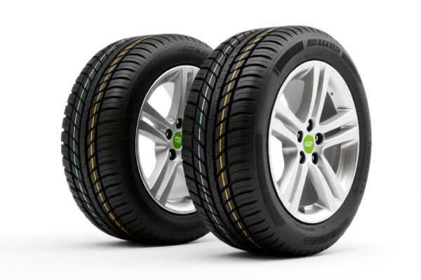 Energy saving car tires