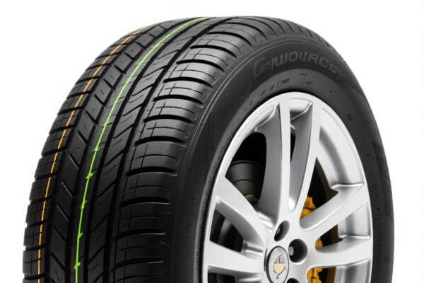 Energy saving car tires