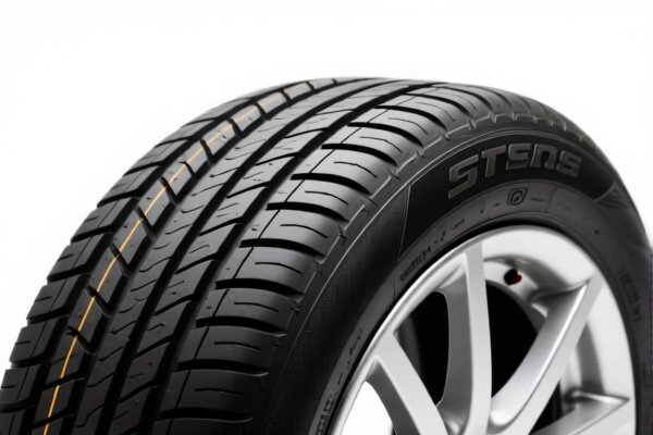 Image for High pressure car tires