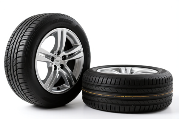 Image for High pressure car tires