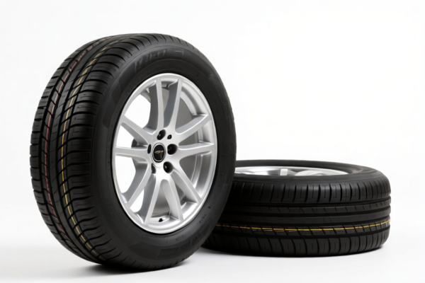 Image for High pressure car tires