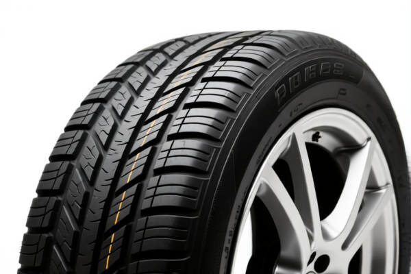 High strength car tires