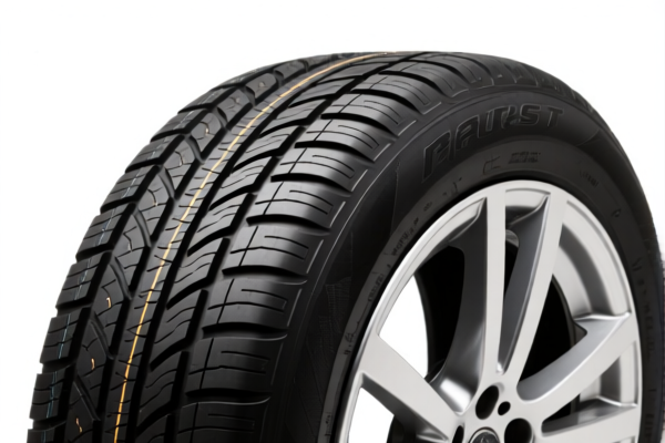 High strength car tires