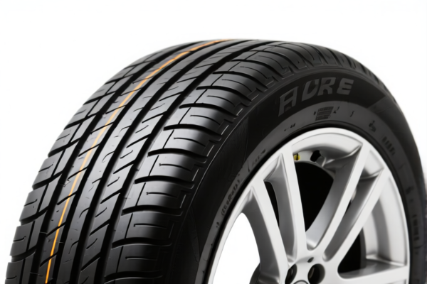 High temperature resistant car tires