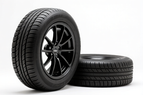 Image for Lightweight car tires