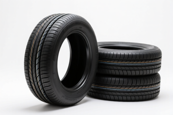 Image for Lightweight car tires