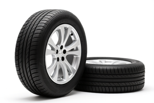 Image for Lightweight car tires