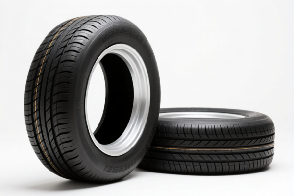 Image for Lightweight car tires