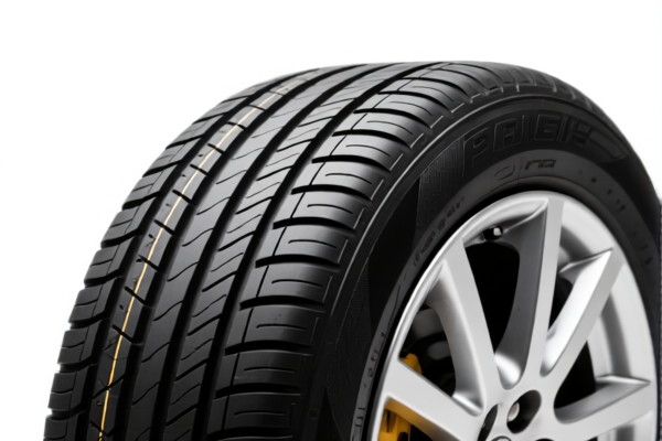 Image for Low pressure car tires