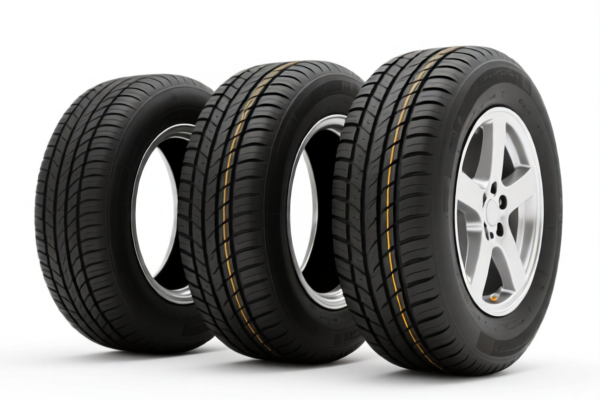 Other type passenger car tires