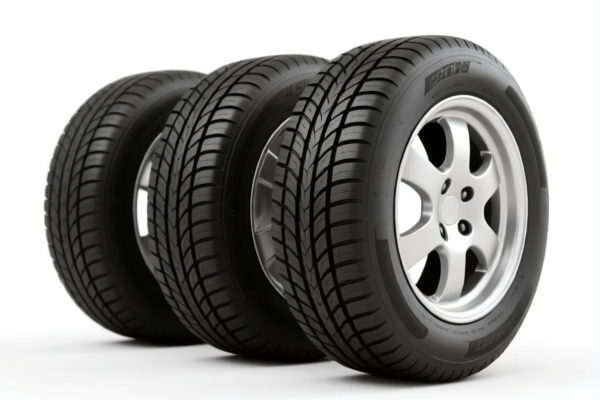 Other type passenger car tires