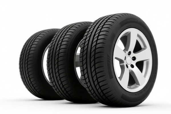 Other type passenger car tires