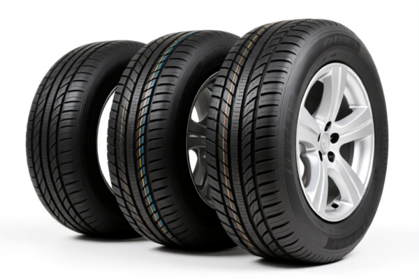 Image for Other type pneumatic tires for cars