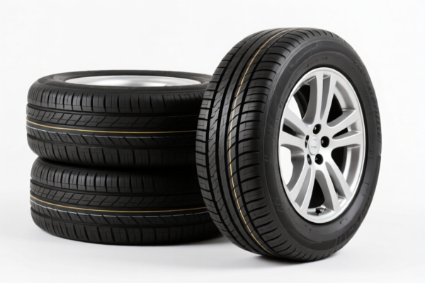 Image for Other type pneumatic tires for cars
