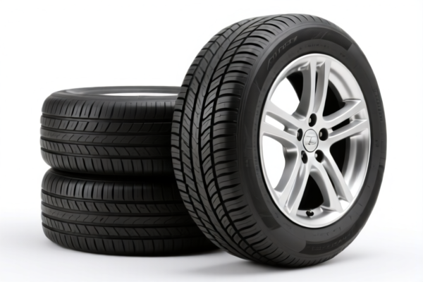 Image for Other type pneumatic tires for cars