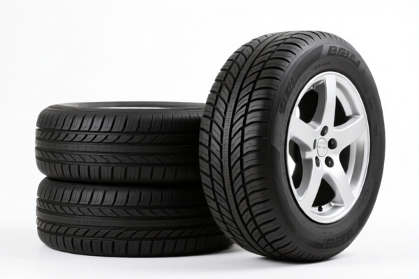 Image for Other type pneumatic tires for cars