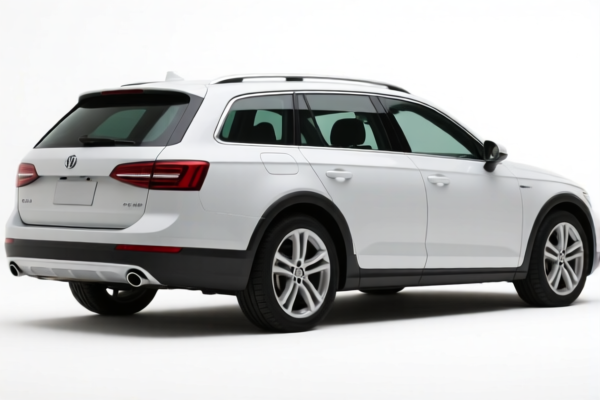 Other type station wagon tires