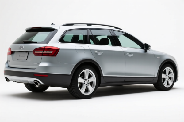 Other type station wagon tires