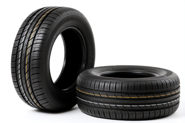 Image for Pneumatic car tires