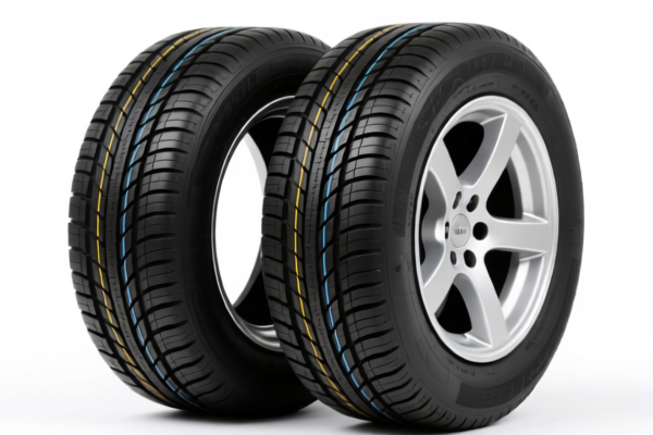 Image for Pneumatic car tires