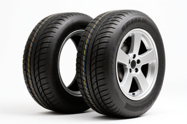 Image for Pneumatic car tires