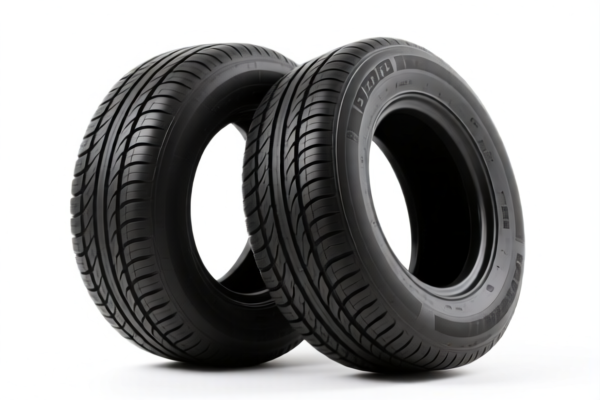 Image for Pneumatic car tires