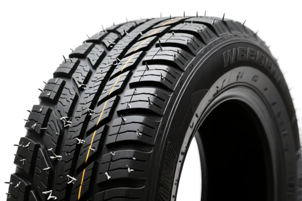 Puncture resistant car tires
