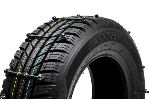 Puncture resistant car tires