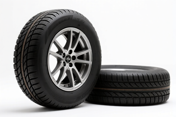 Image for Special tread car tires