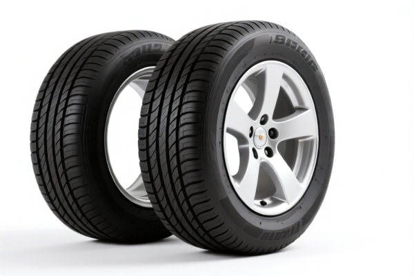 Image for Summer car tires