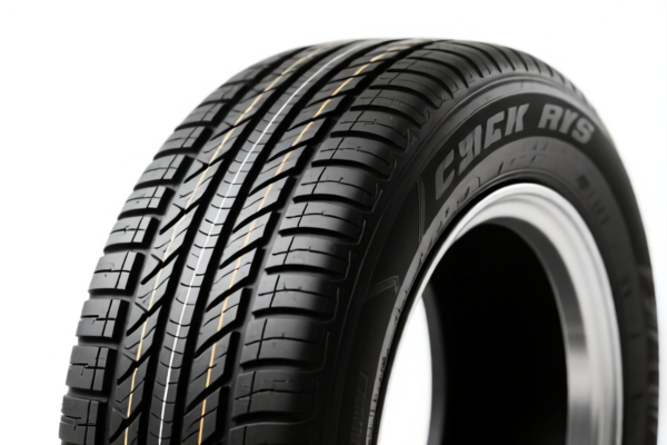 Image for Wear resistant car tires