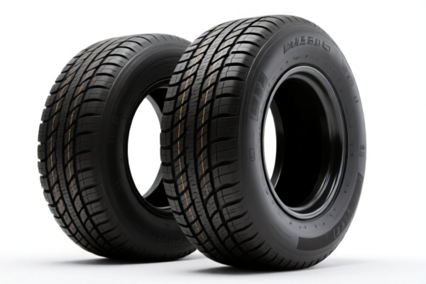Image for Wide car tires