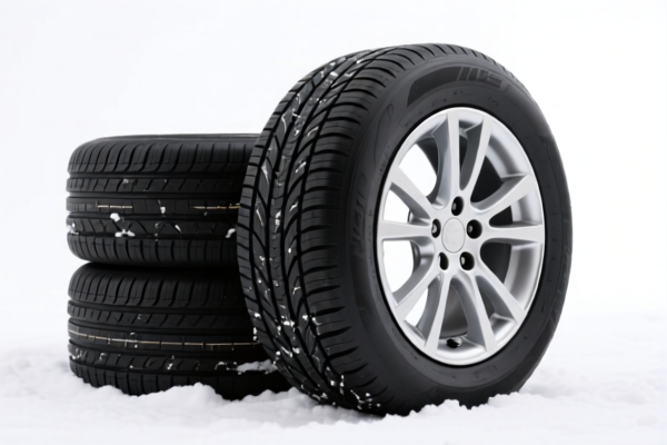 Image for Winter car tires