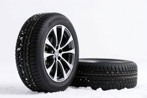 Image for Winter car tires