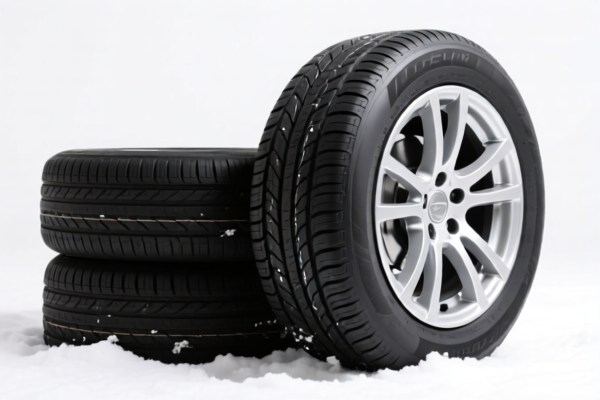 Image for Winter car tires