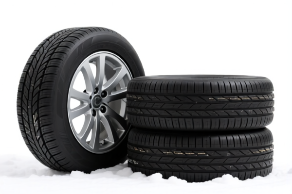 Image for Winter car tires