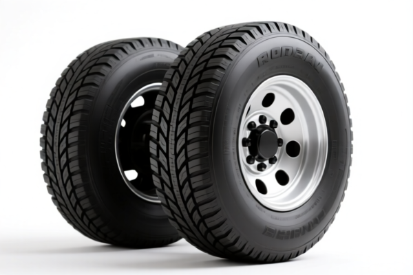 Light Truck Specific Radial Tires