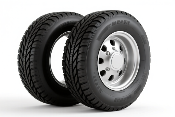 New radial pneumatic bus tires