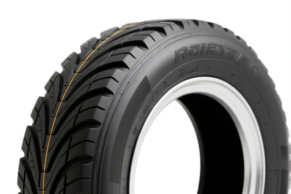 New radial pneumatic bus tires