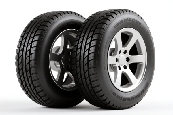 New radial pneumatic bus tires