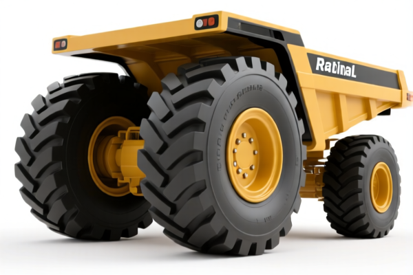 Radial Off