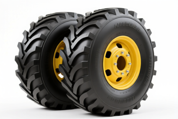 Pneumatic Radial Tires for Buses