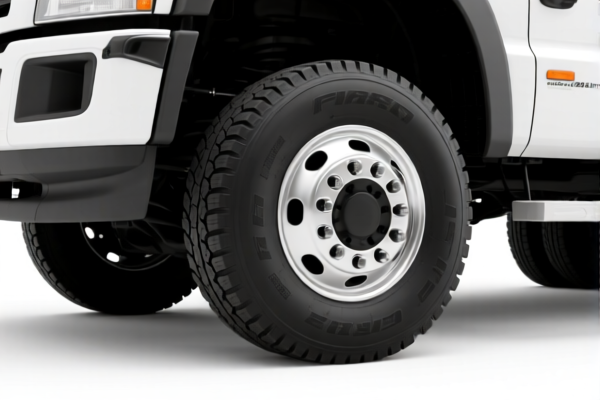 Light Truck Highway Tires