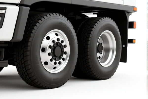 Light Truck Highway Tires