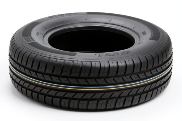 Image for New pneumatic tires for buses